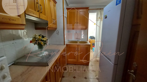 Foto 3 de Piso de alquiler en Alcantarilla - La Glorieta,  Jaén Capital