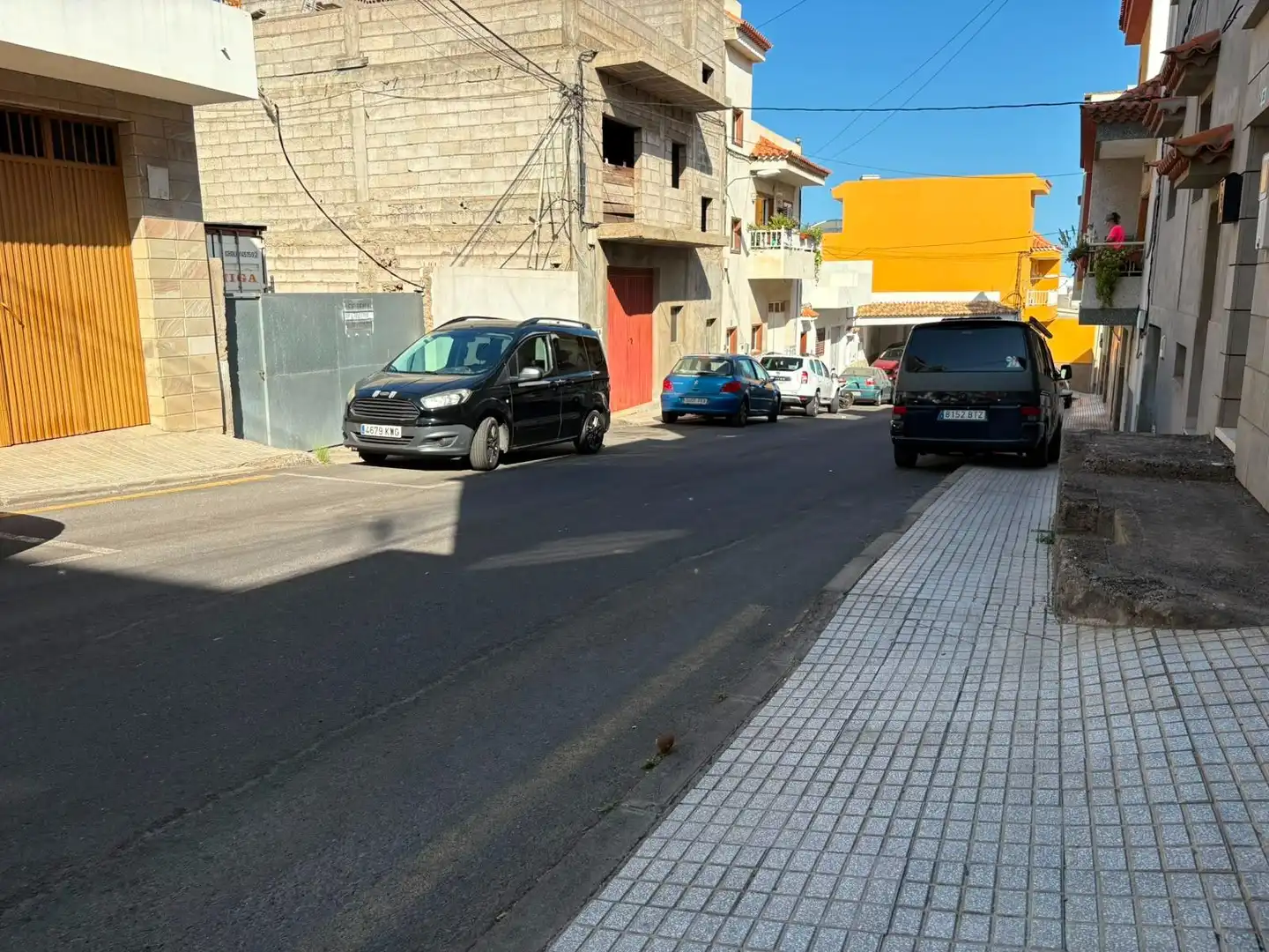 Terrain résidentiel à vendre à Calle del Obrero, imagen 18