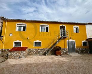 Casa o xalet en venda a Las Cruces