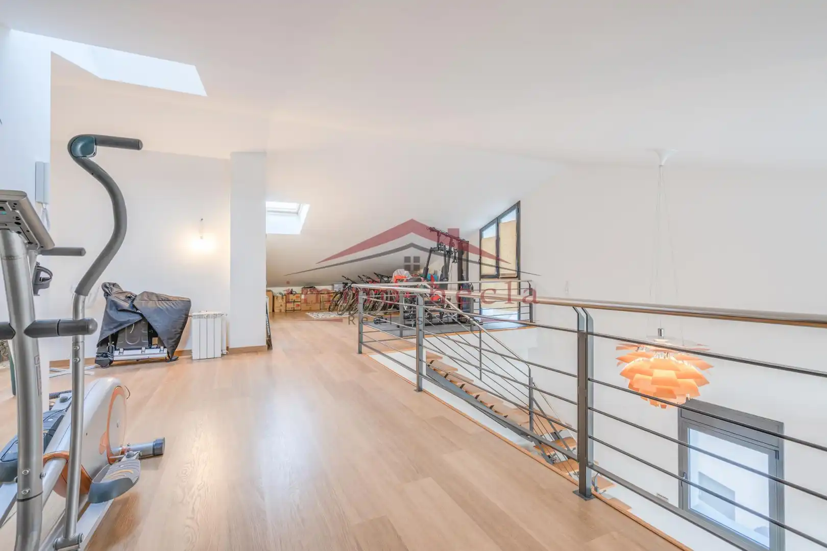 Dúplex en venta en Castellolí con Calefacción, Terraza y Horno