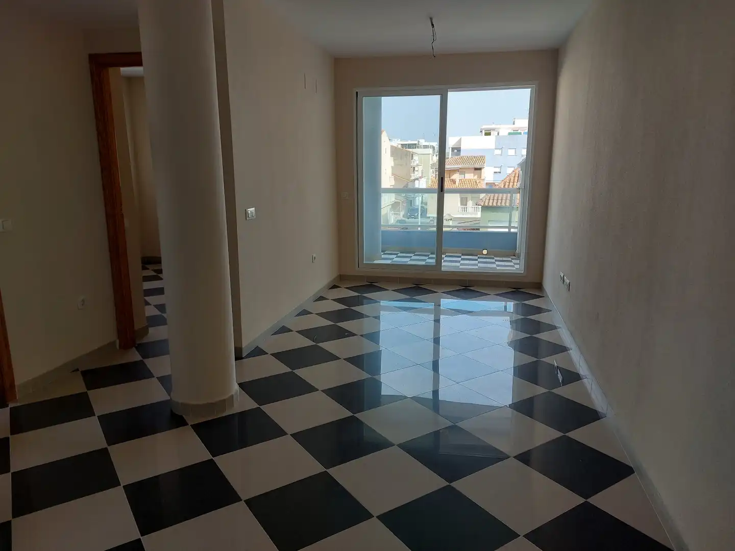 Penthouse with pool for sale in Carrer Baleares 19, imagen 10