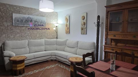 Photo 3 of Flat for rent in Fuente Alegre - El Chaparral - Los Morales, Málaga Capital