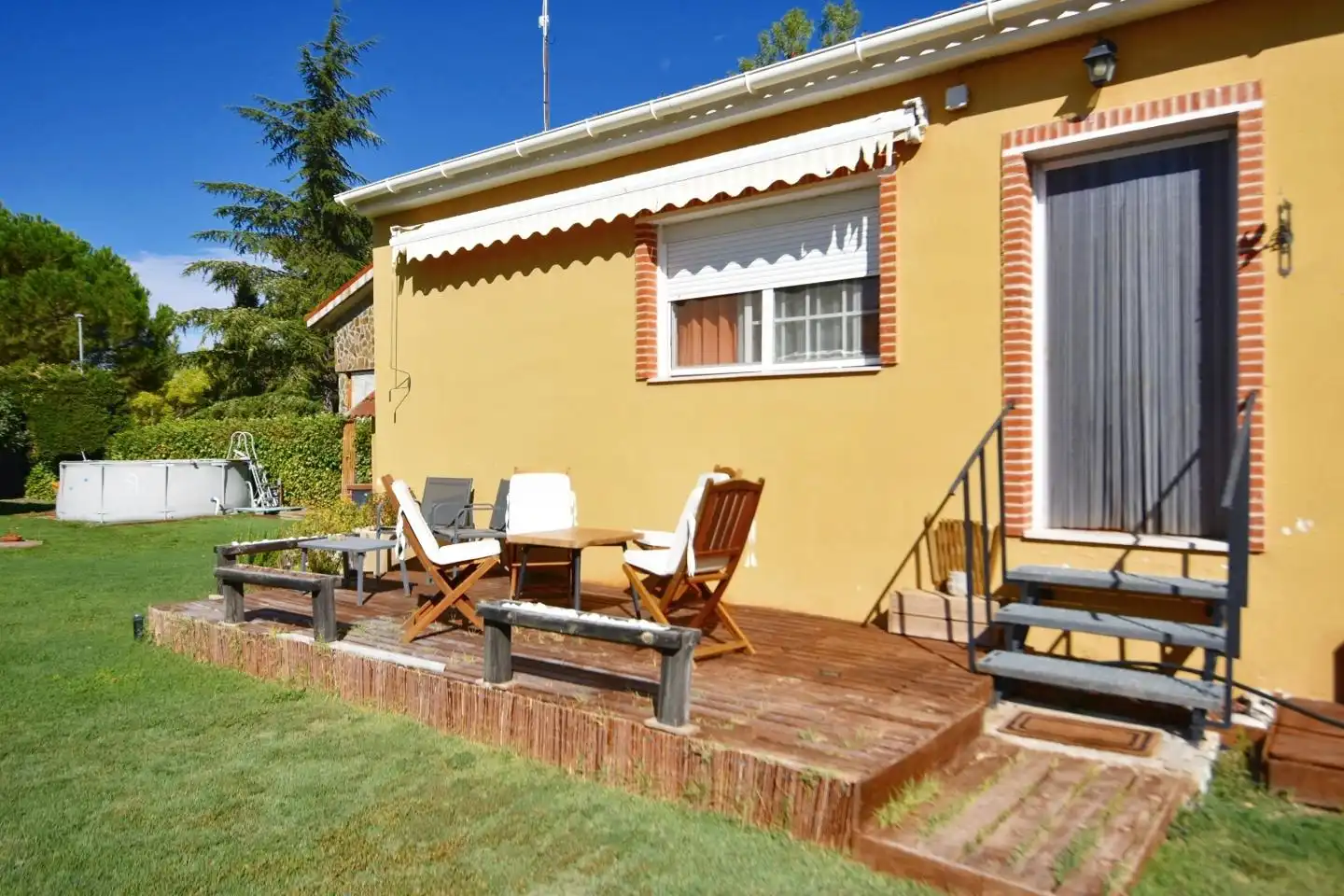 Maison avec jardin à vendre à Calle Alta, imagen 20
