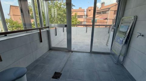 Foto 3 de Piso de alquiler en N/a, Los Cármenes, Madrid Capital