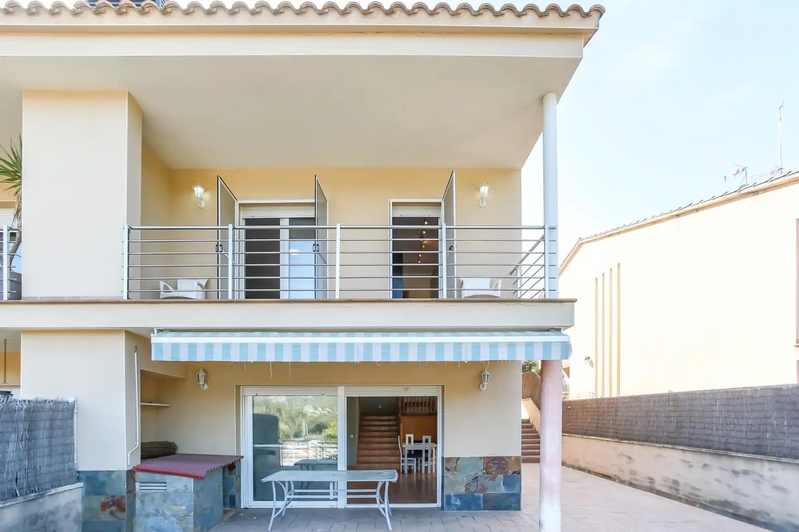 Casa a schiera con piscina in vendita a Carrer Carrer Pamplona, imagen 9
