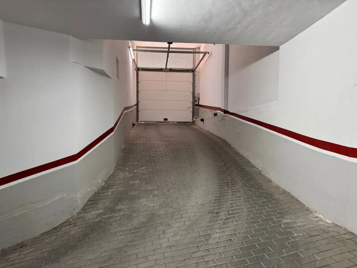 Piso en venta en Murcia con Aire acondicionado, Calefacción y Amueblado