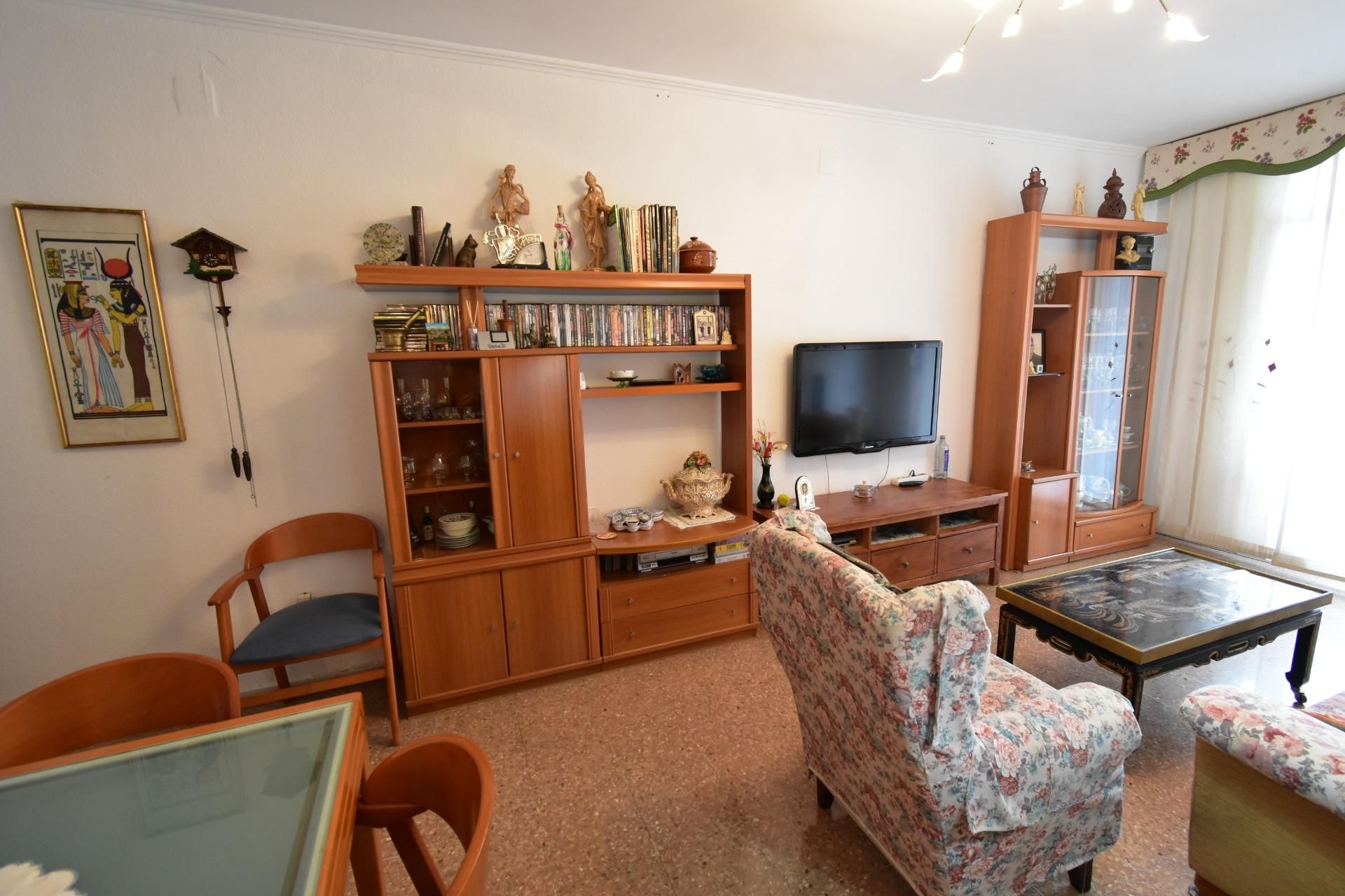 Apartament en venda a La Sagrera