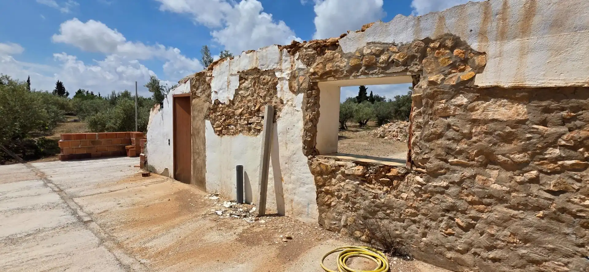 Maison rustique à vendre à L'Ampolla, imagen 19