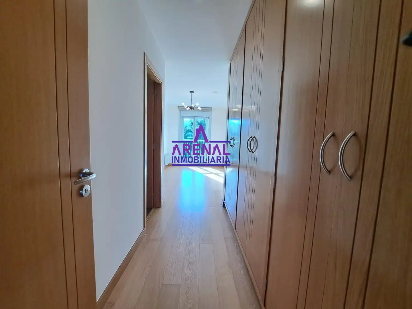 Apartament en venda en A Pobra do Caramiñal amb Calefacció