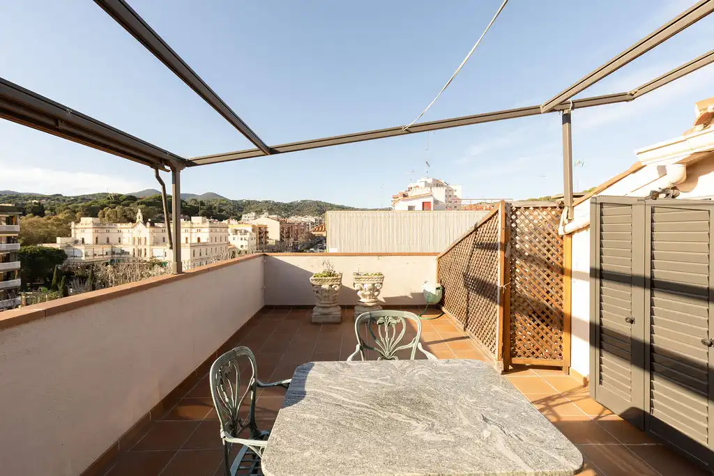 Piso en venta en Centre