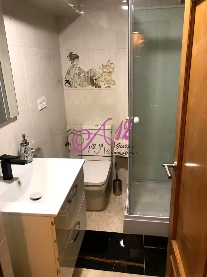 Piso en alquiler en Plaça de Regino Mas, imagen 9