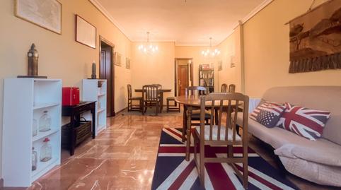 Photo 4 of Flat to rent in San Carlos - San José,  Sevilla Capital