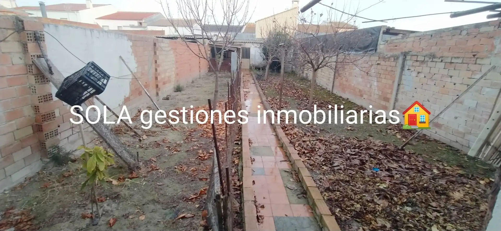 Casa con giardino in vendita a Torreperogil, imagen 5