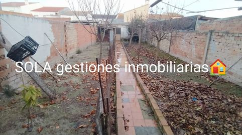 Foto 5 de Casa o chalet en venta en Travesía Obispo Basulto, Torreperogil, Jaén