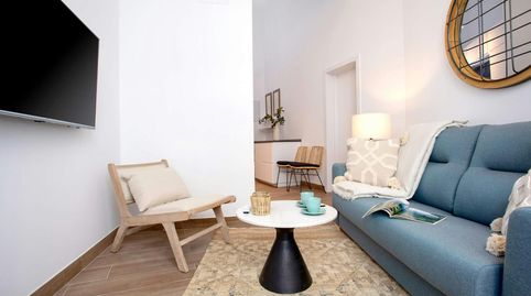 Foto 3 de Piso de alquiler en N/a, Alfalfa - Santa Cruz, Sevilla Capital
