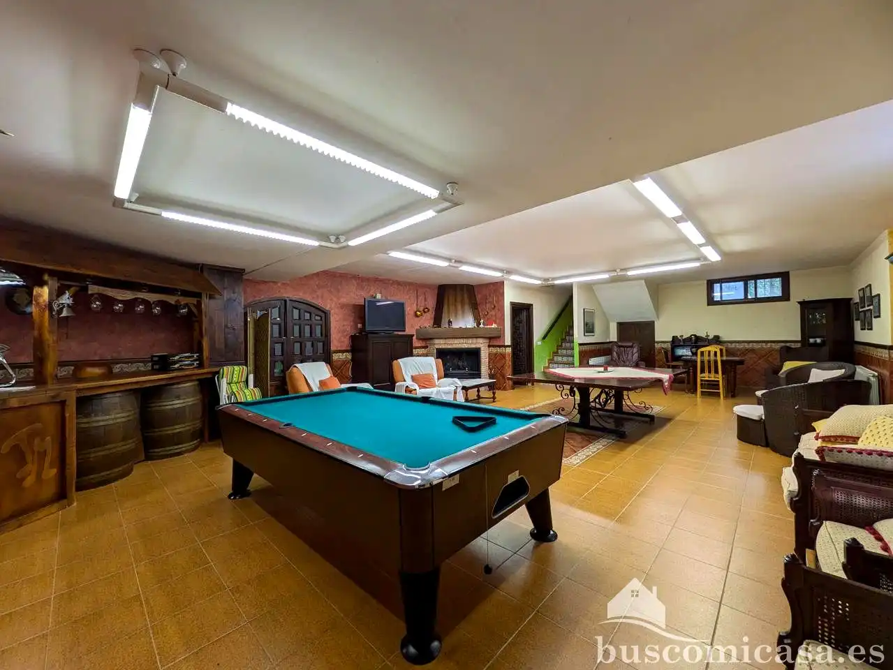 House with pool for sale in LLanos del Arenal, imagen 60