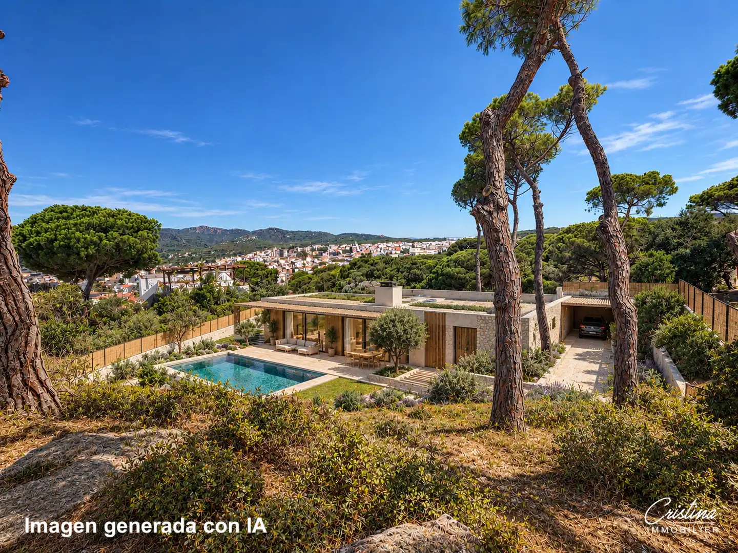 Terreny residencial en venda a President Francesc Macià, imagen 22