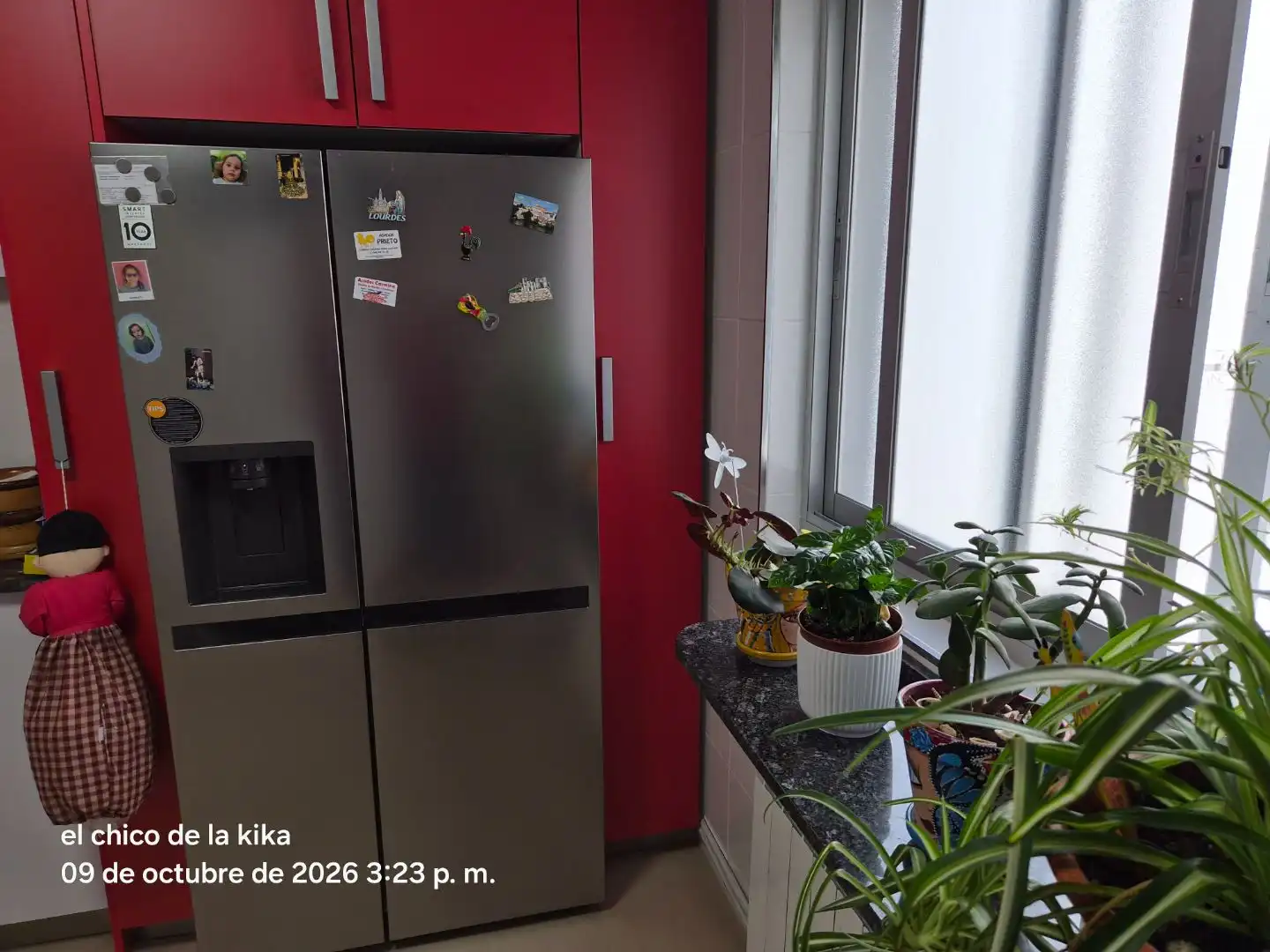 Piso en venta en Calle Ursicino Álvarez, 3, Las Viñas