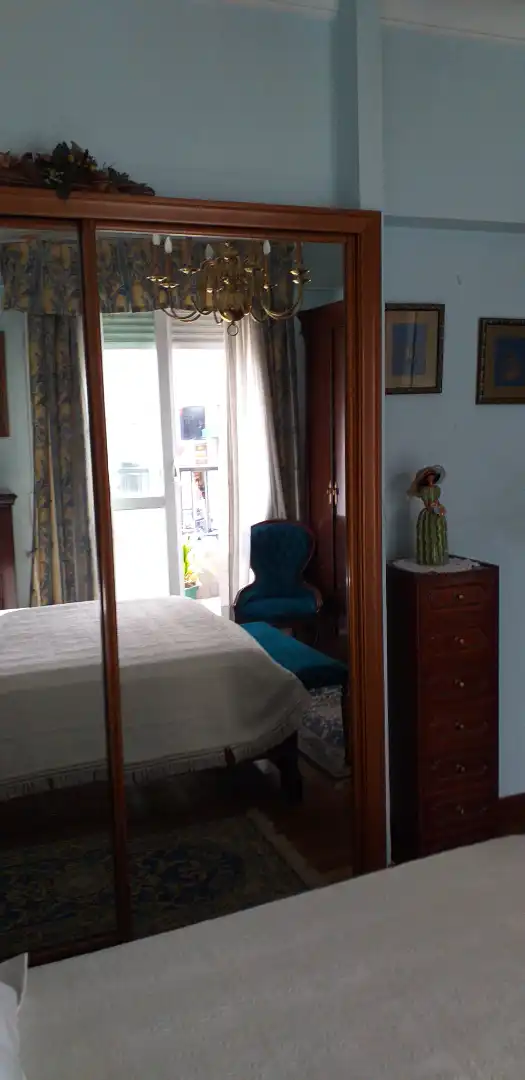 Flat with terrace for sale in Zabalburu Plaza, imagen 15