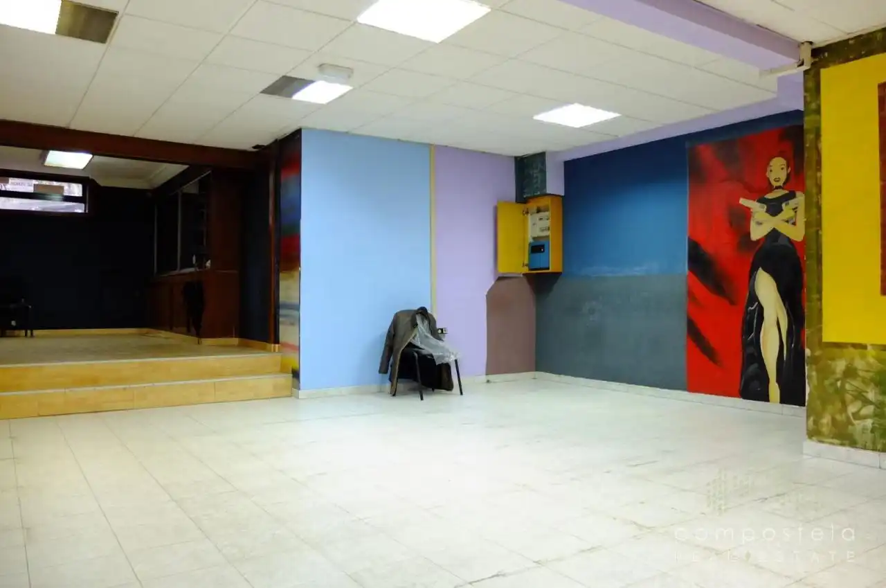 Local comercial en venda a Santo Domingo De La Calzada, imagen 7