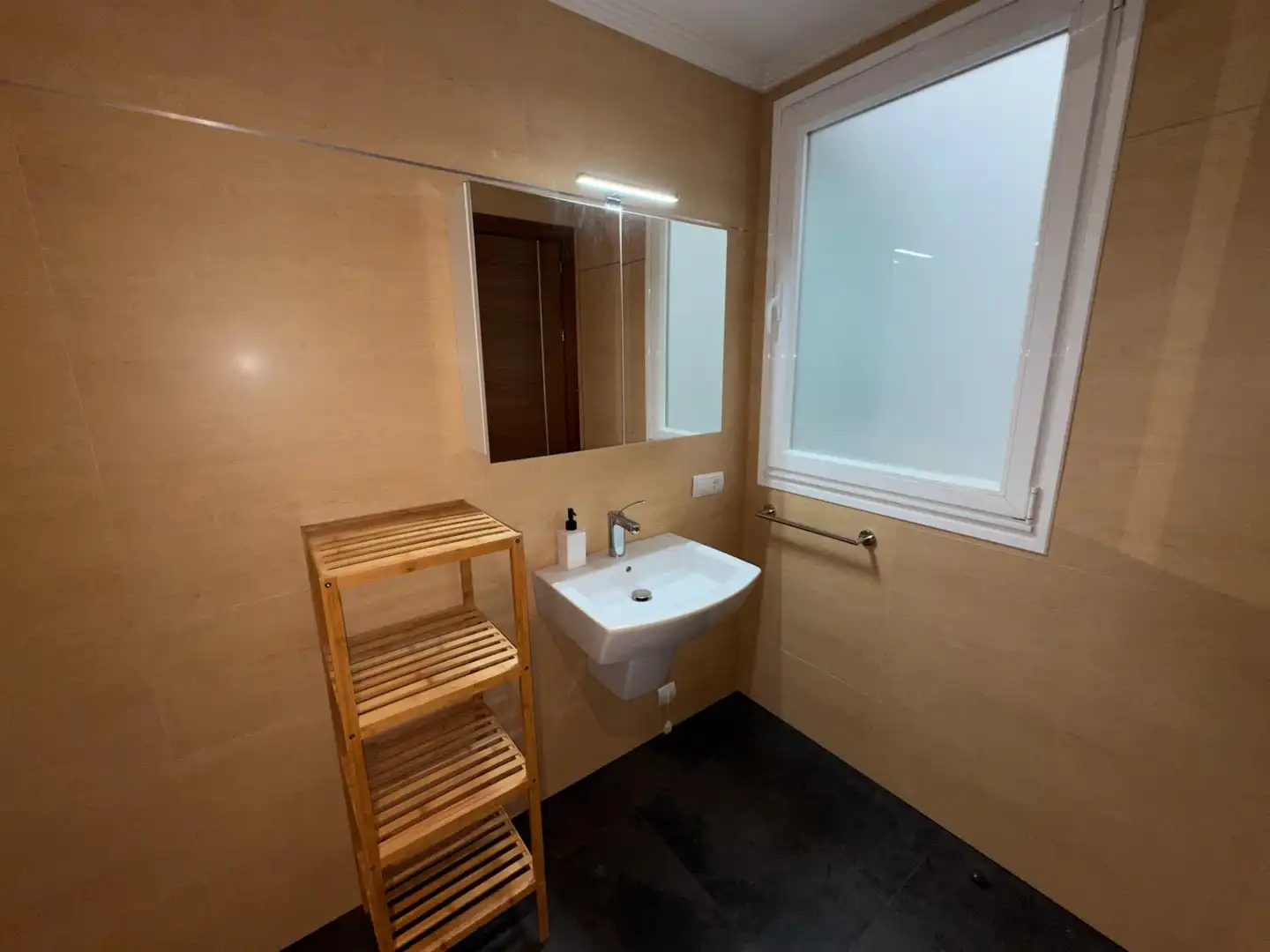 Bathroom of Duplexes for sale in Ponferrada  with Heating, Parquet flooring and Terrace