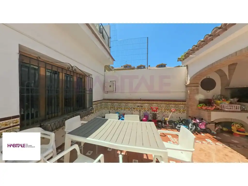 Garten von Haus oder Chalet zum Verkauf in Rocafort mit Schwimmbad