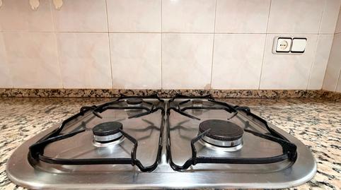 Foto 5 de Ático en venta en Carrer de la Independència, Bufalà, Badalona