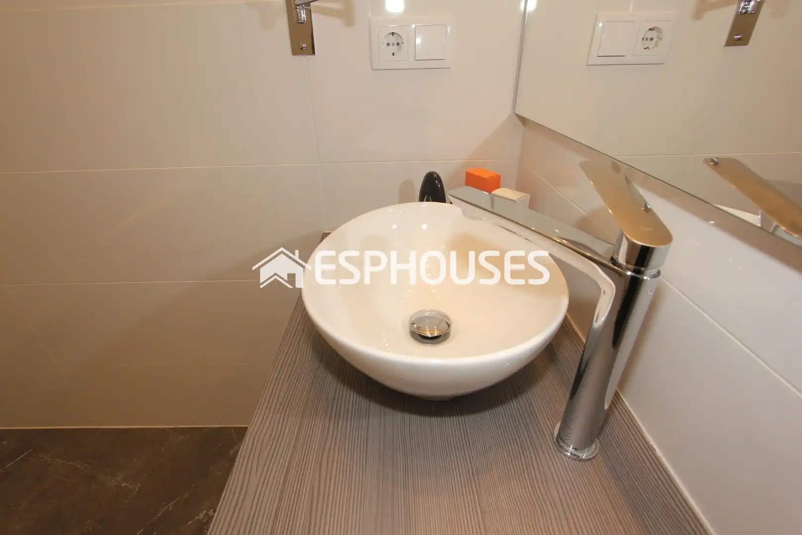 Detached house with pool for sale in Busot, imagen 39