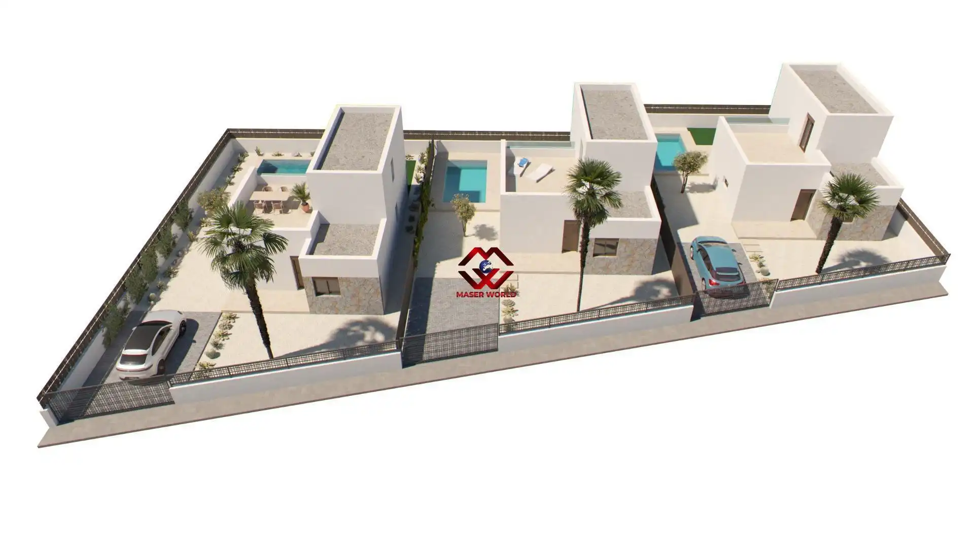 Chalet con piscina en venta en Algorfa, imagen 27