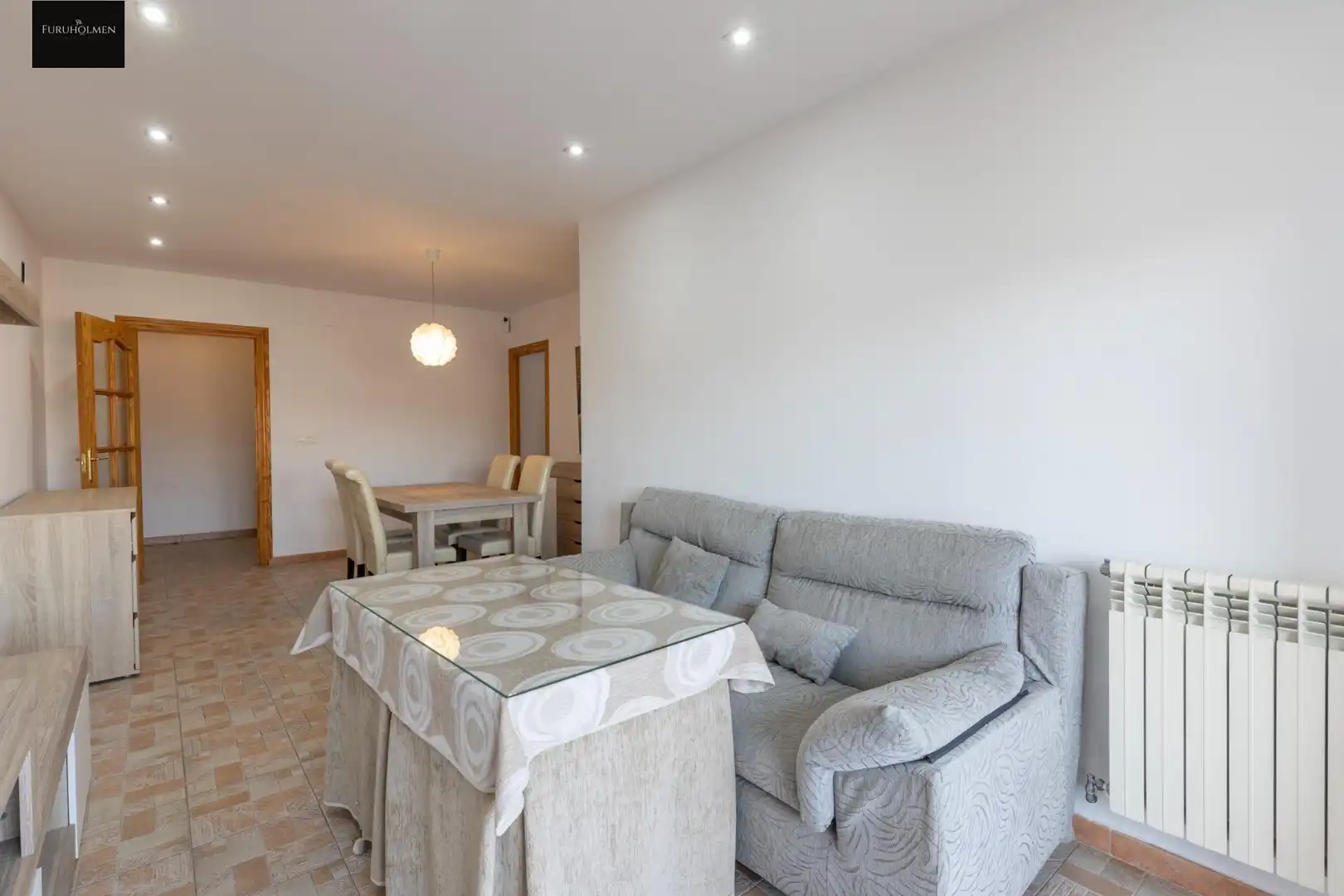 Piso con ascensor en venta en Calle Calle Demetrio Spínola, imagen 4