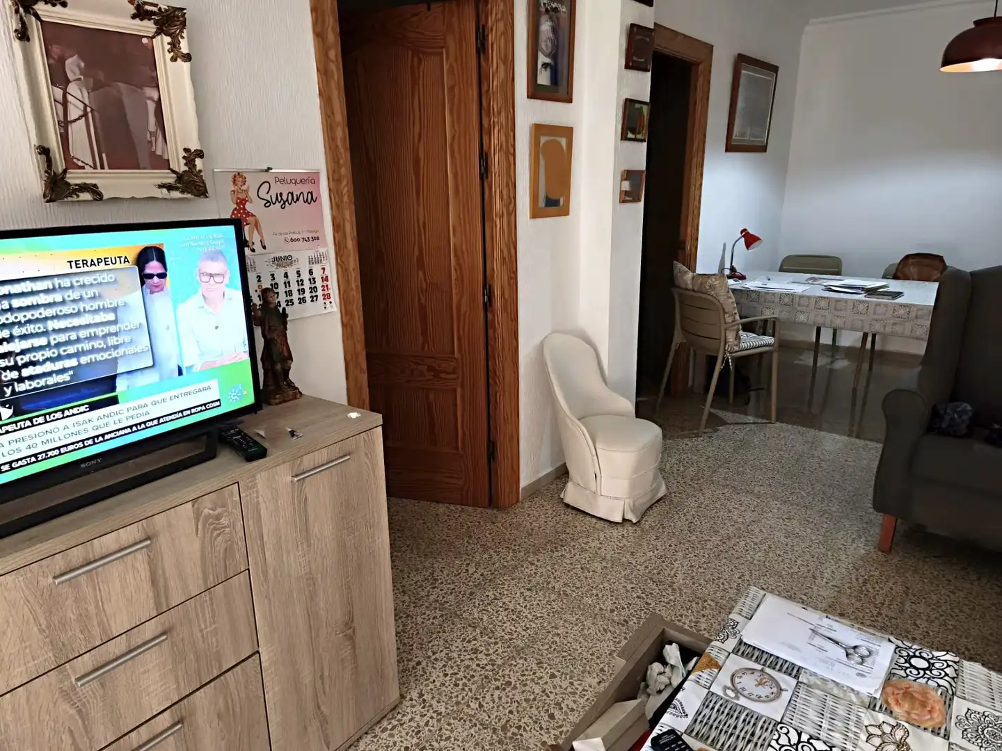 Appartement avec ascenseur à vendre à Plaza de Nazaret, imagen 5