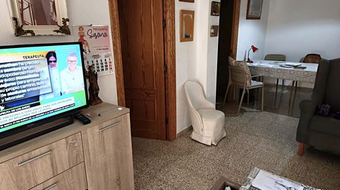 Foto 5 de Piso en venta en Plaza de Nazaret, Mangas Verdes - Las Flores - Parque del Sur, Málaga Capital