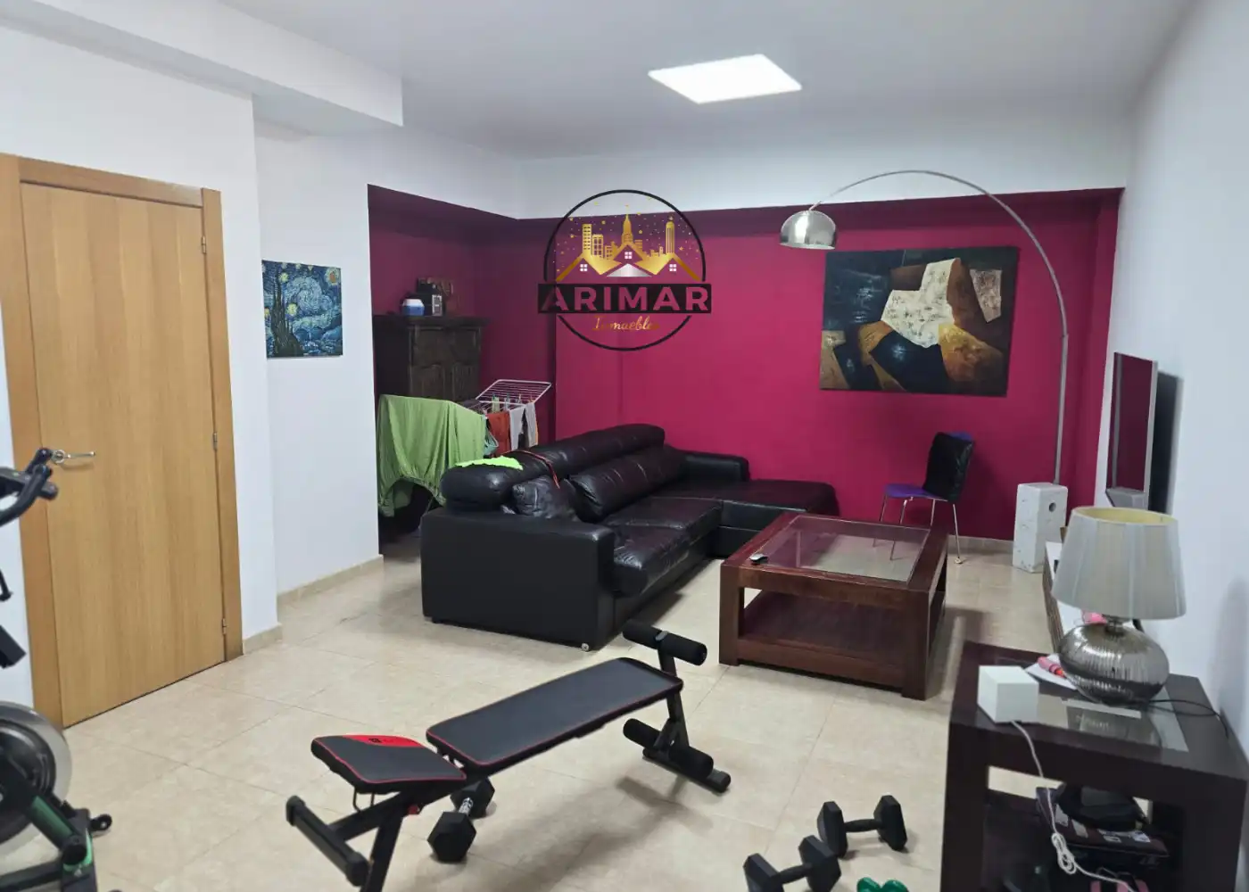 Casa adosada en venda en Castellón de la Plana / Castelló de la Plana amb Aire condicionat, Calefacció i Jardí privat