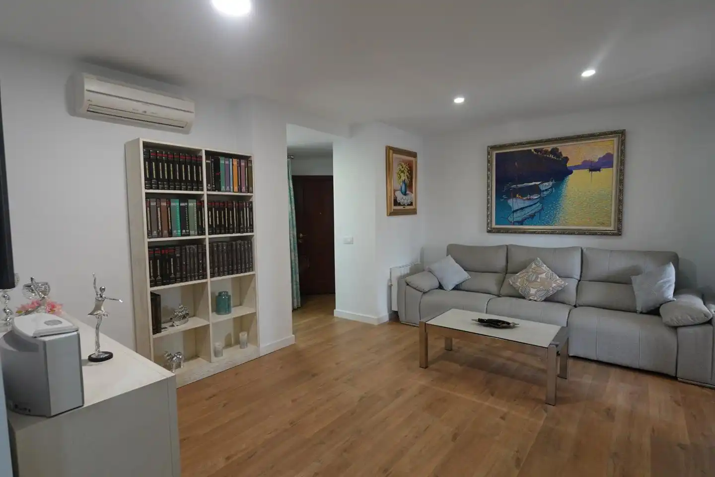 Bajo con piscina en venta en Av de la manzanilla, imagen 11