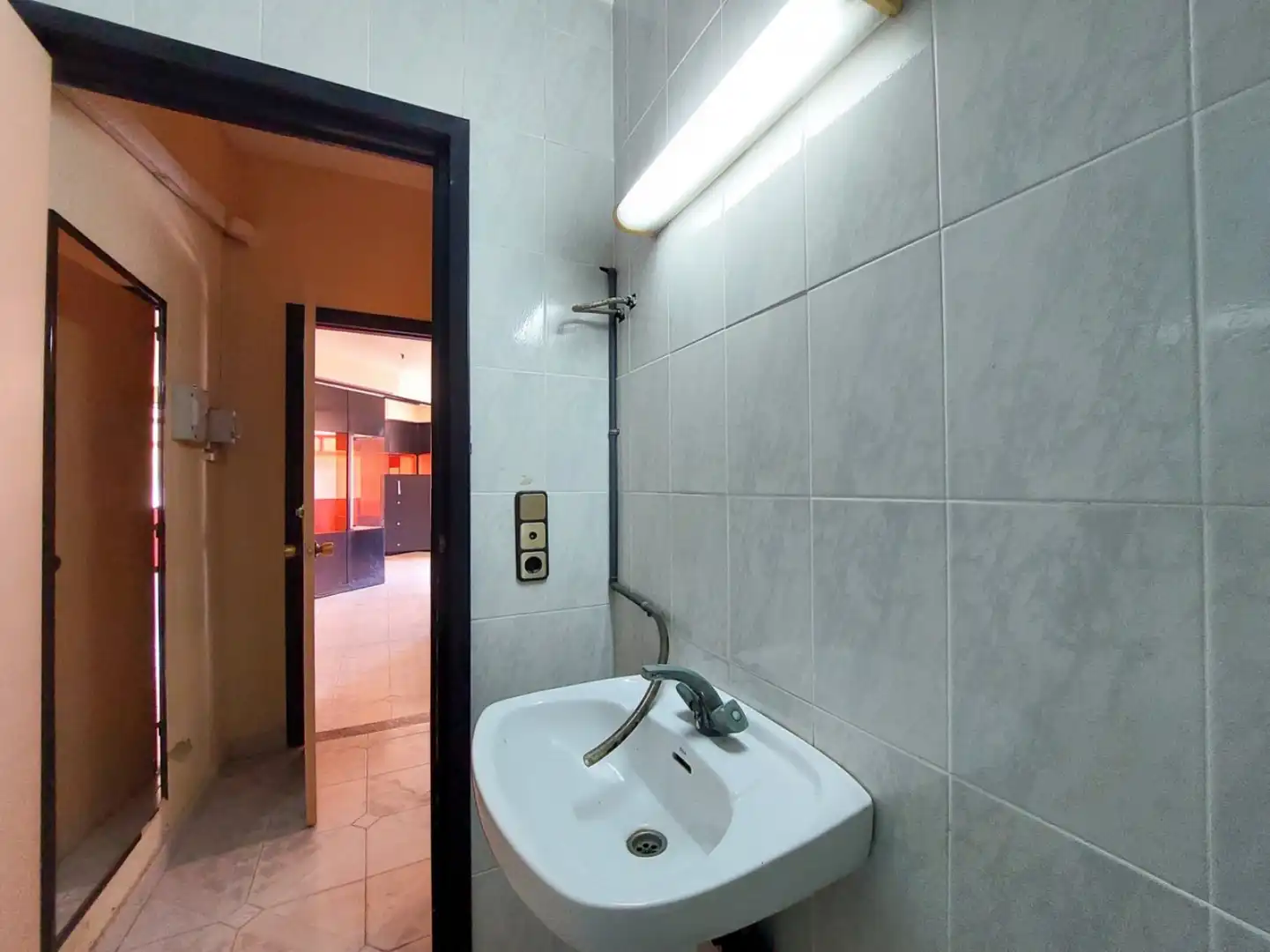Local comercial de lloguer a Puerto de Sagunto - Avenida NUEVE OCTUBRE, imagen 21