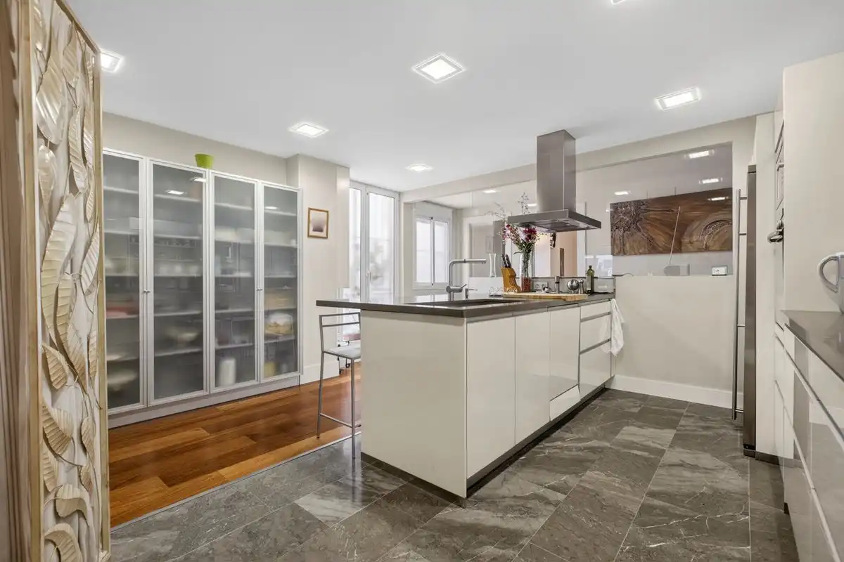 Appartement avec ascenseur à vendre à Calle Albareda, imagen 6