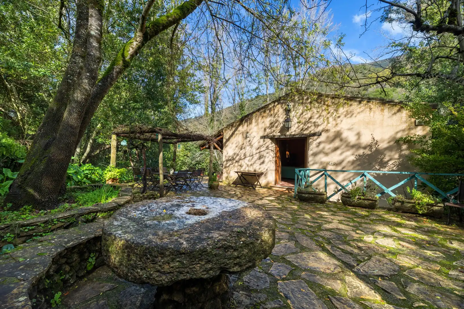 Casa con piscina en venta en Grazalema, imagen 6