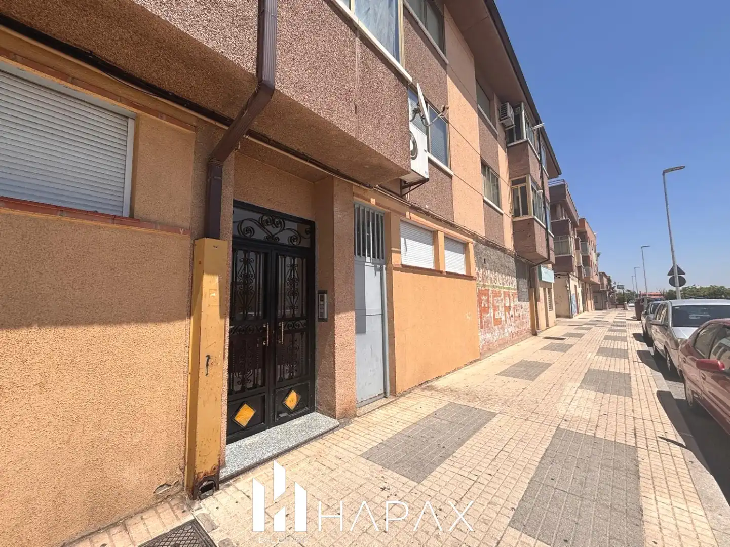 Flat for sale in Salamanca - CL JESUS ARAMBARRI, DE, imagen 61