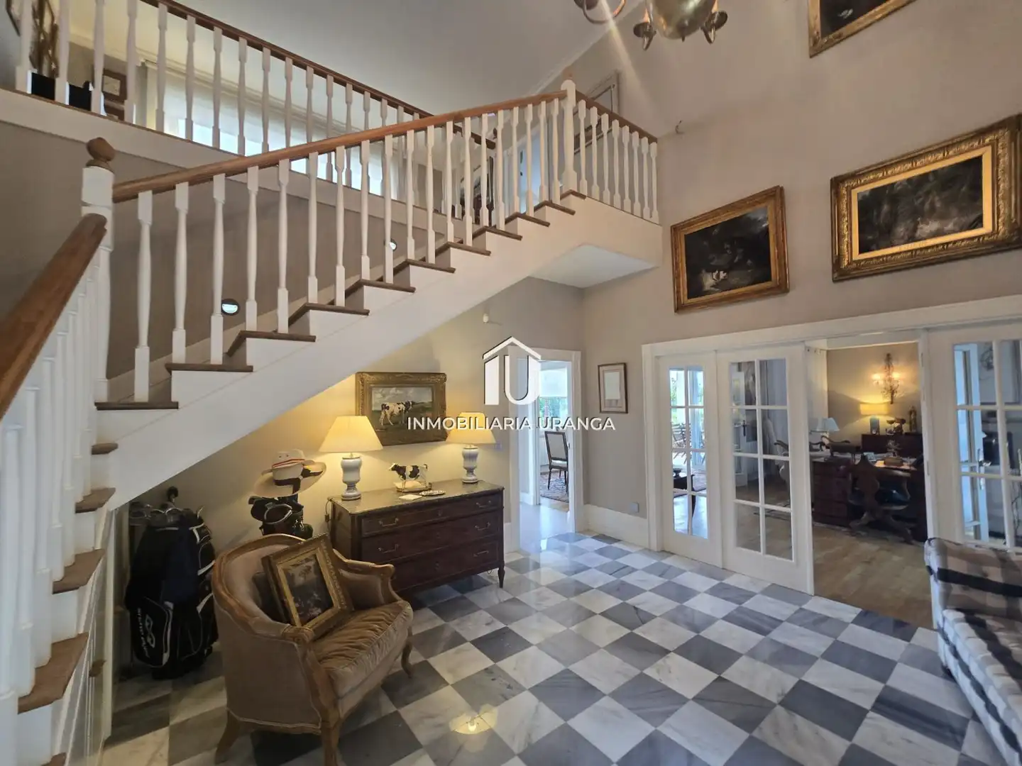 Maison avec piscine à vendre à La Maza, imagen 27