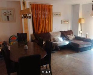 Living room of Flat to rent in Bétera  with Terrace