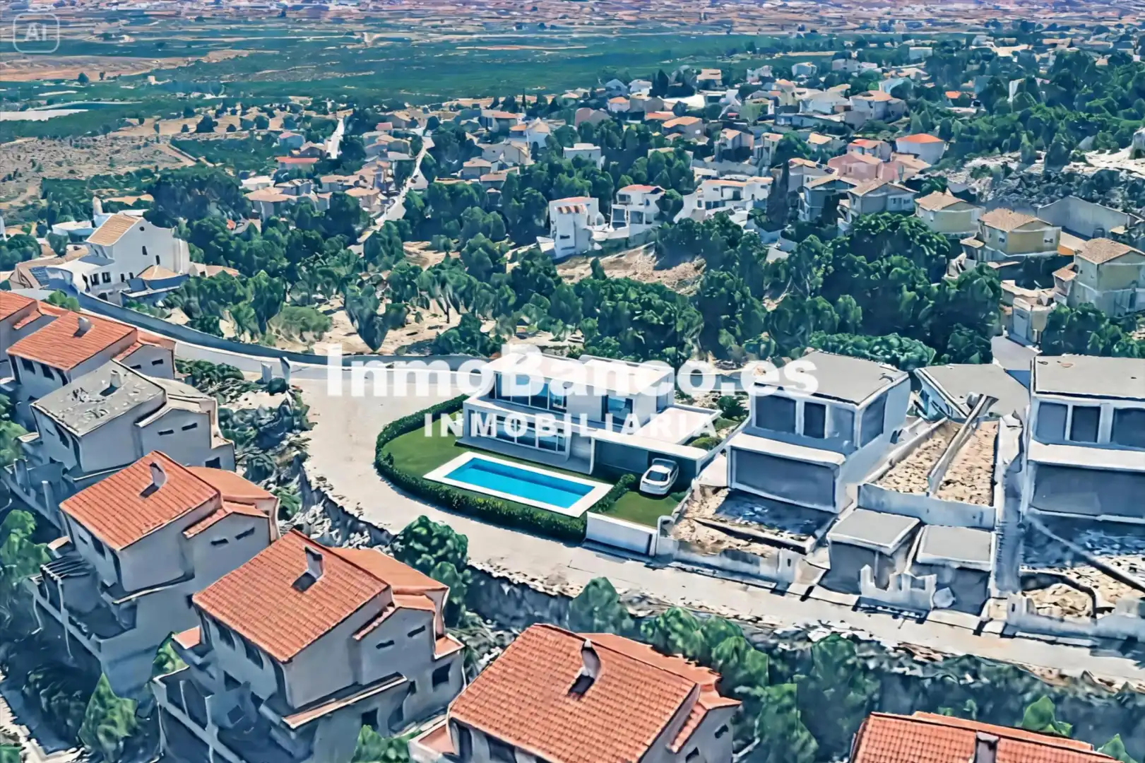 Wohnbaugrundstück zum Verkauf in Urbanizacion San Miguel 1701, imagen 10