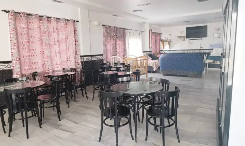 Local de alquiler en Carboneras con Aire acondicionado y Calefacción