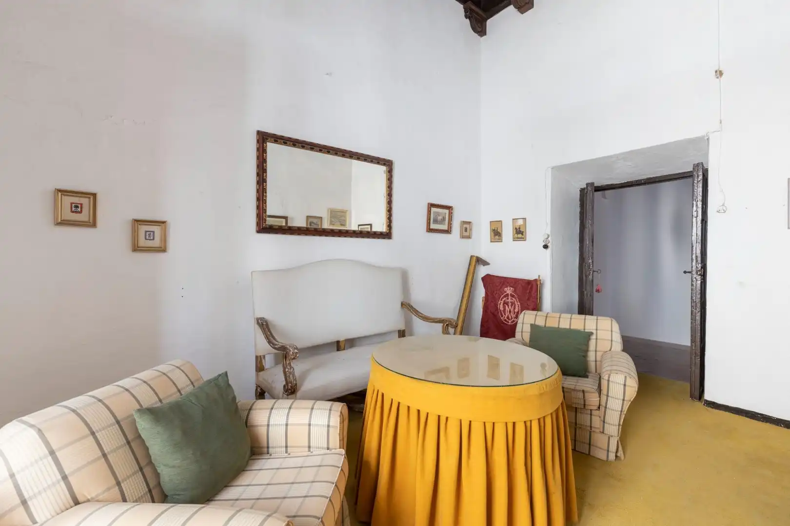 Residencial en venta en Calle PASILLAS, imagen 41