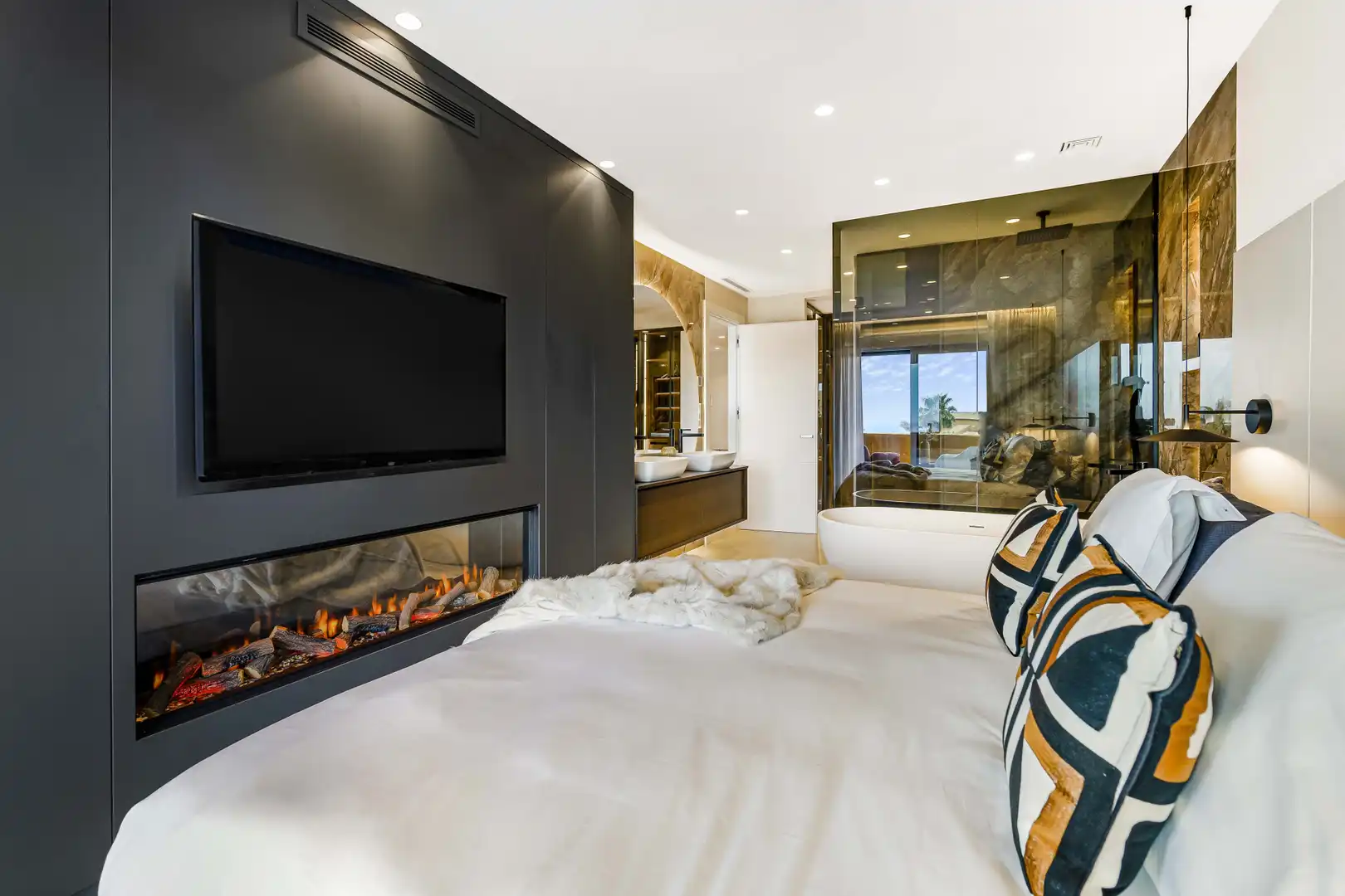 Apartament amb piscina en venda a Punta Plata, imagen 10