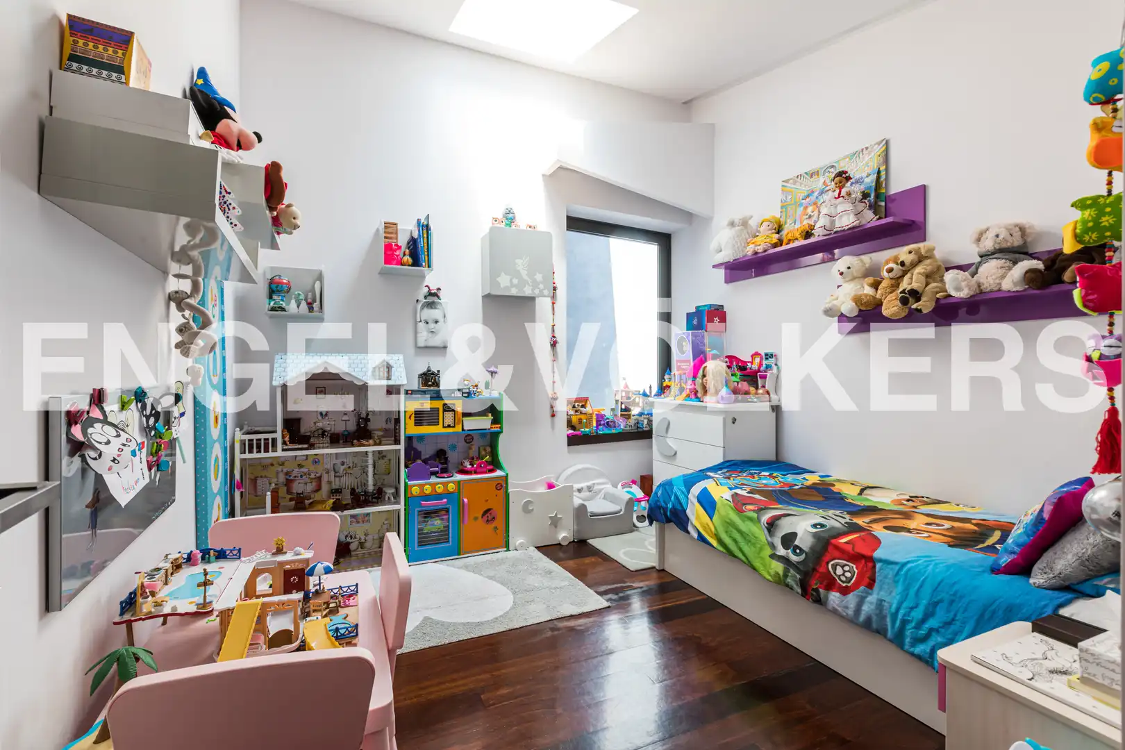 Habitación de Casa o chalet en venta en Gijón  con Calefacción, Parquet y Trastero