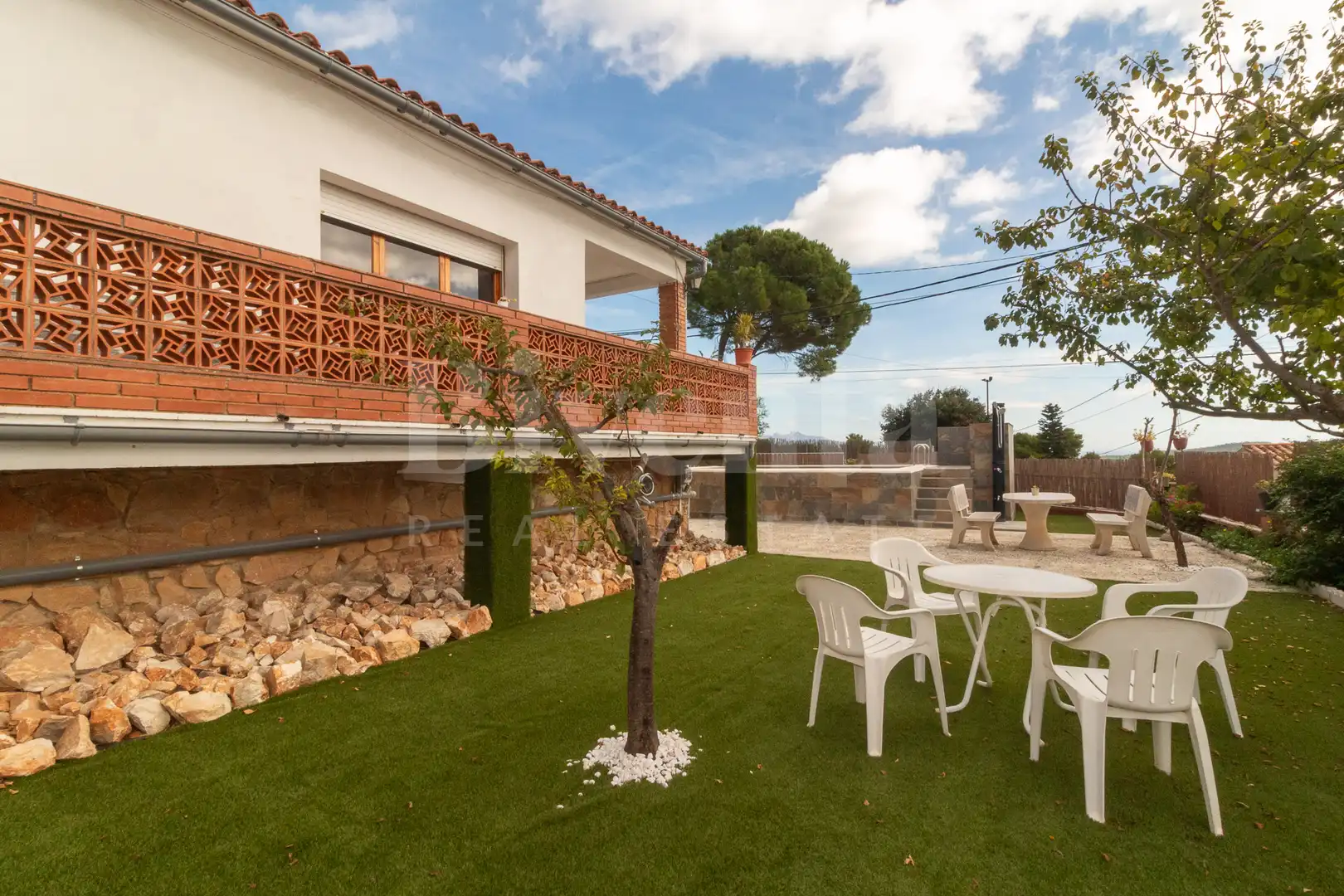 Casa o chalet en venta en La Torre de Claramunt