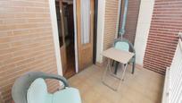 Balcony of Flat for sale in Santurtzi   with Terrace