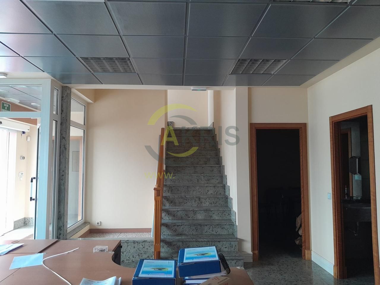 Office to rent in Illescas