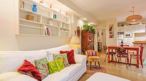 Photo 5 of Flat for sale in Calle de Ramón y Cajal, El Plantinar – Avda. La Paz - El Juncal,  Sevilla Capital