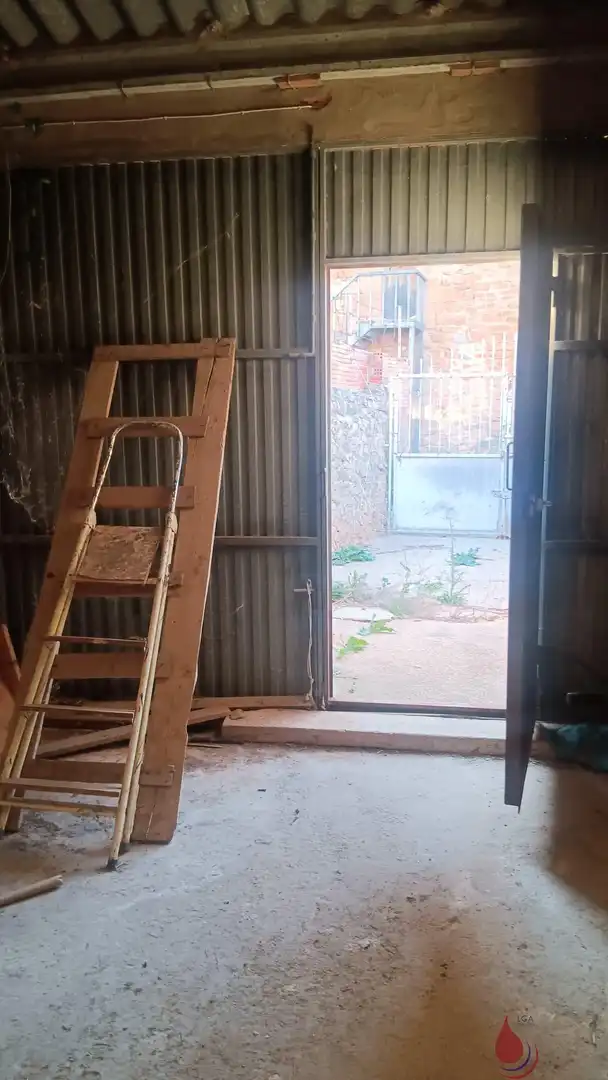 Casa o chalet en venta en Noviercas